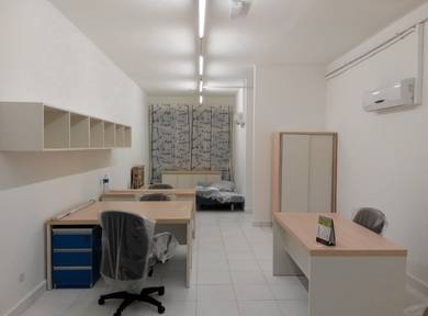 Avenue Crest Sofo Fully Furnished Office Shah Alam Batu Tiga Subang