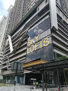 Kenwingston Skylofts