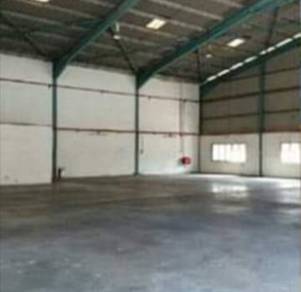 Big Warehouse Small Office Shah Alam