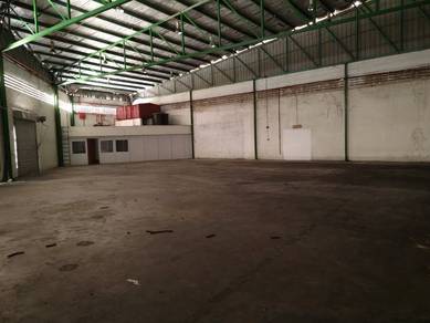 Warehouse-/-Factory-for-sale-Shah-Alam-Selangor
