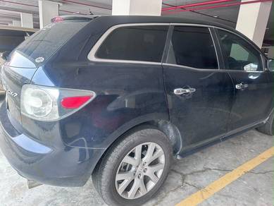 Mazda CX-7 2.3 ER3P (A)