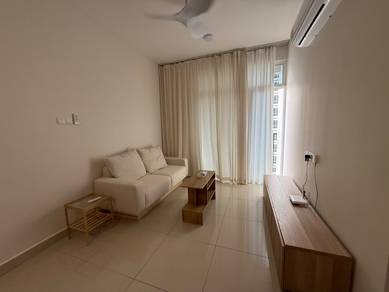 Trellis Residence / Jb Town / CIQ / 3 Bed 2 Bath / Fully Furnished