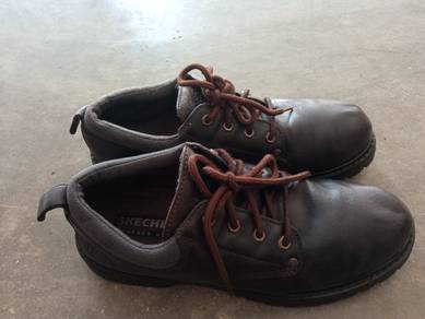 skechers boot