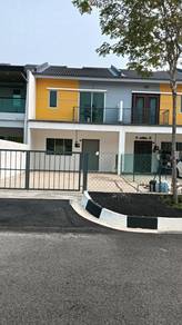 RUMAH KOYAK PLASTIK💥BELOW MV🔥Taman Arowana (Scientex),Sg Petani.
