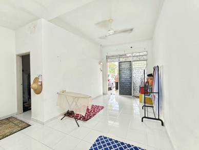[100% LOAN!FREEHOLD!!RUMAH CANTIK!!PATUT BELI] Taman Kelisa , K.Linggi