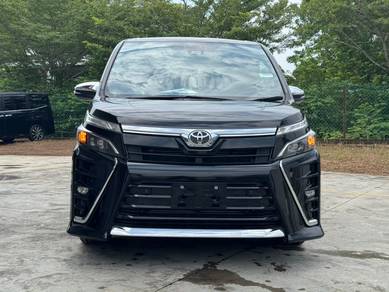 2021 Toyota VOXY 2.0 ZS KIRAMEKI III (A)