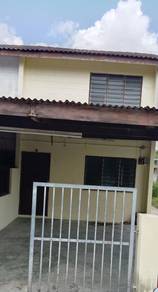 2-storey-Terraced-House-for-rent-Kapar-Selangor