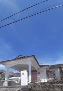 Semi Detached house