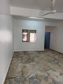 Freehold Low Cost Double Storey Sri Yacob Nusa Bestari For Sale