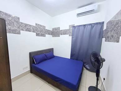 Razak City Residences (RC Residence)