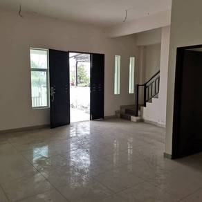 Bandar Pengkalan Indah Ipoh 2 Storey Terrace Home for Sale