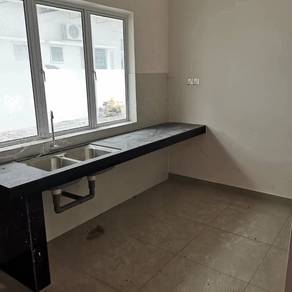 Bandar Pengkalan Indah Ipoh 2 Storey Terrace Home for Sale