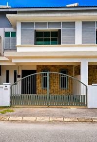 Bandar Pengkalan Indah Ipoh 2 Storey Terrace Home for Sale