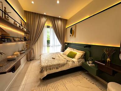 LakeFront Residence-3