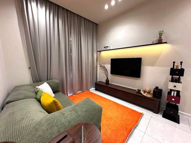 LakeFront Residence-1