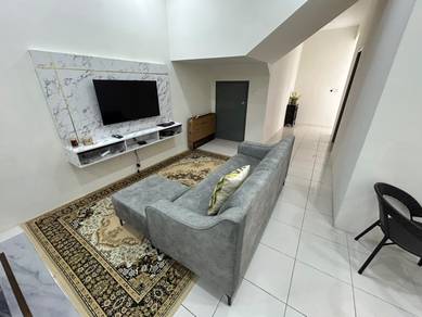 Townhouse-for-sale-Cyberjaya-Selangor