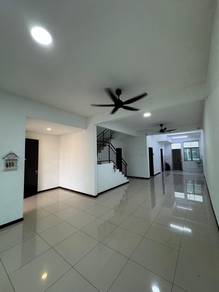 For Sale - Double Storey Taman Saujana KLIA, Sepang