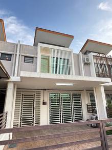 2-storey-Terraced-House-for-sale-Sepang-Selangor