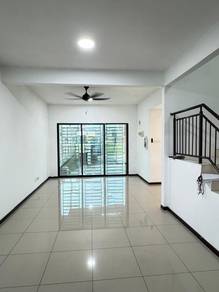 For Sale - Double Storey Taman Saujana KLIA, Sepang