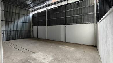 WTL | Warehouse @ MogoputiI Industrial Park, Penampang