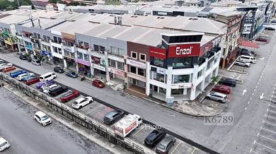 Shop-lot-for-sale-Klang-Selangor