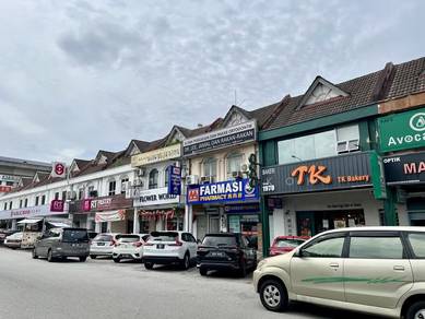 Shop-lot-for-sale-Subang-Jaya-Selangor
