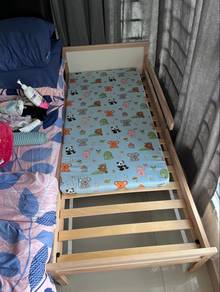 Kid’s Bedframe IKEA SNIGLAR