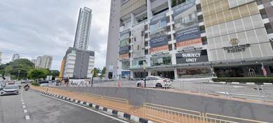 Tanjung Point Commercial Space, Next To Hotel Mercure, (First Floor)