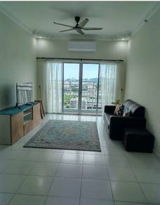 One world fully furnished fully renovated
