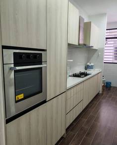 One world fully furnished fully renovated