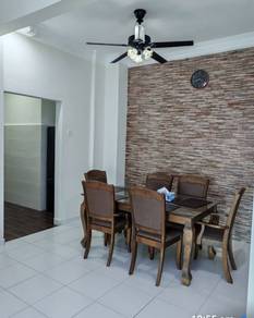 One world fully furnished fully renovated