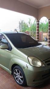 Perodua VIVA 1.0 EZ STANDARD (A)