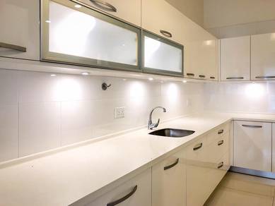 Straits Quay Seri Tanjung Pinang Ariza 2.5 storey terrace
