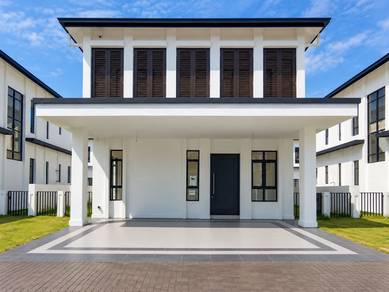 Paling Murah Norton Bungalow