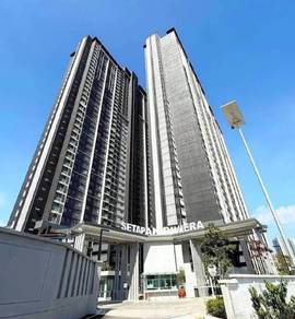 PPAM Setapak Riviera