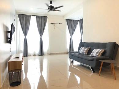For Rent Kenanga Residence Bachang Kampung Lapan