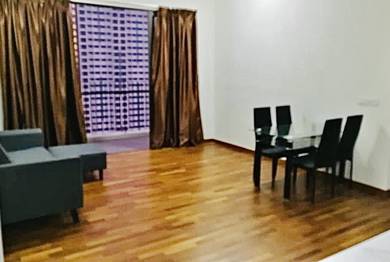 CHEAPEST ! Tamarind 1047sf PARTIAL FURNISHED HIGH FLOOR Tg Tokong
