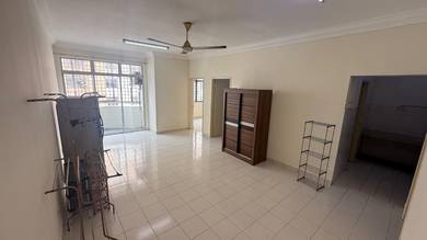 [100% Loan] Pangsapuri Lagoon Perdana, Bandar Sunway