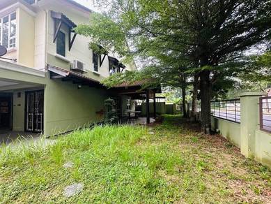 Corner Unit ! Setia Perdana , Setia Alam 2 Sty For Sell Renovated Unit