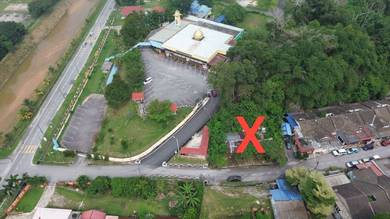 Residential-Land-for-sale-Ampangan-Negeri-Sembilan