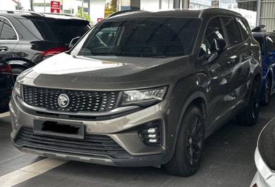 2023 Proton X90 1.5 FLAGSHIP MY23 (A)