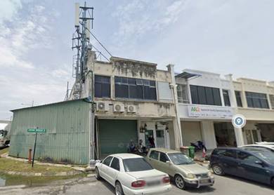 Warehouse-/-Factory-for-sale-Batu-Maung-Penang