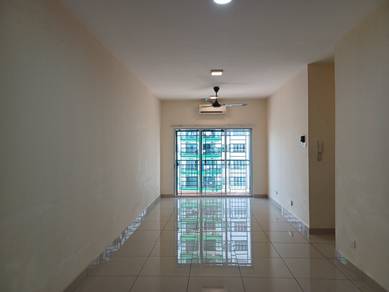 Oug Parklane Condo/2 Parking/Partially Furnished/Old Klang Road