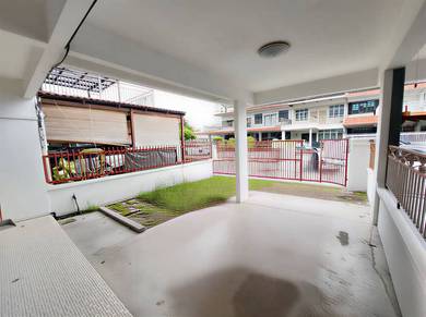  |Taman Makok 2-Storey Terrace For Sale