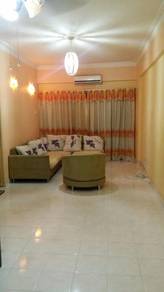 Sri Gotong Apartment Batu Cave Below Market 100k Full Loan Free Stamp