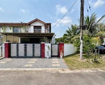 2-storey-Terraced-House-for-sale-Pasir-Gudang-Johor