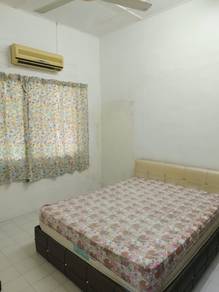 SIngle Storey Terrace End Lot - Taman Koperasi Rakyat - Kluang - Johor