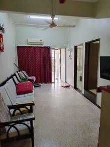 SIngle Storey Terrace End Lot - Taman Koperasi Rakyat - Kluang - Johor
