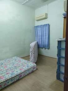 SIngle Storey Terrace End Lot - Taman Koperasi Rakyat - Kluang - Johor