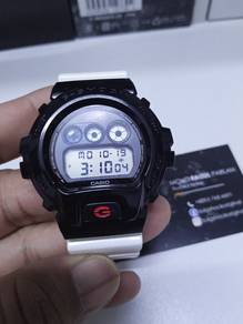 DW-6900BkC